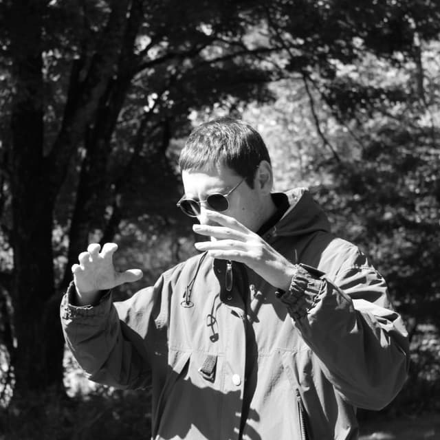 Booker Stardrum's artist profile image