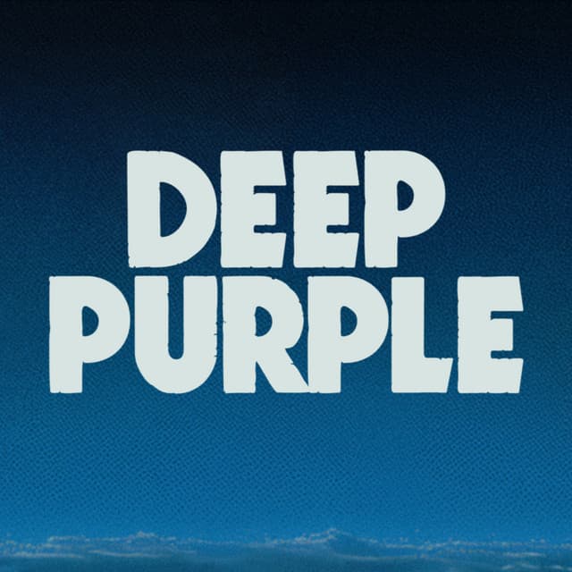 Deep Purple artist profile image