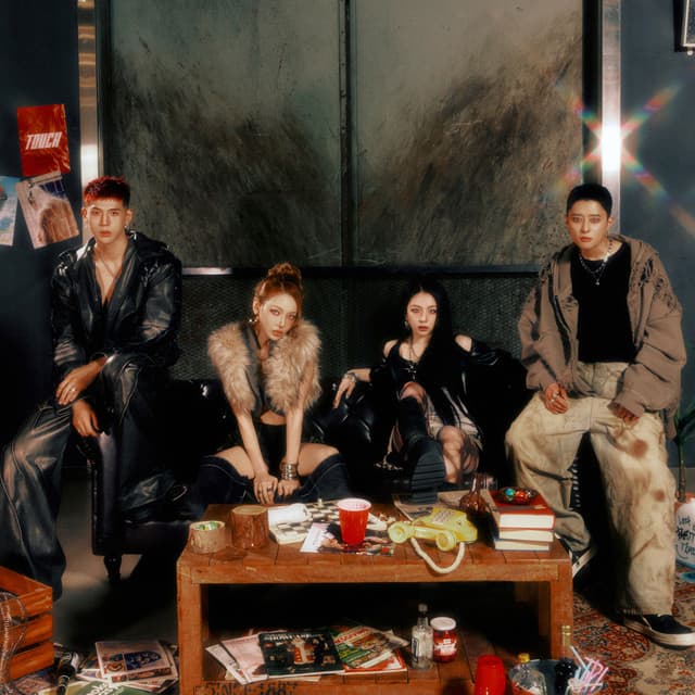 KARD artist profile image