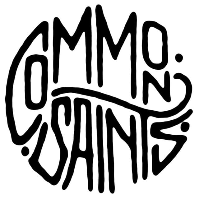 Common Saints artist profile image