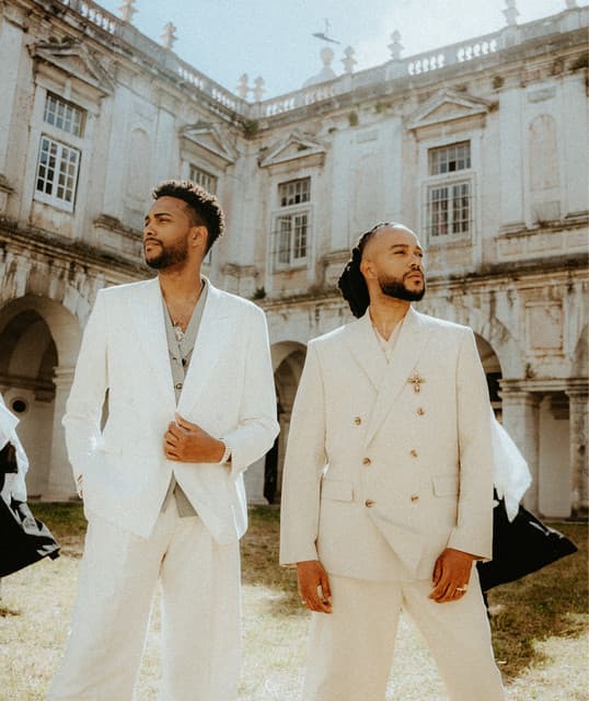 Calema's artist profile image