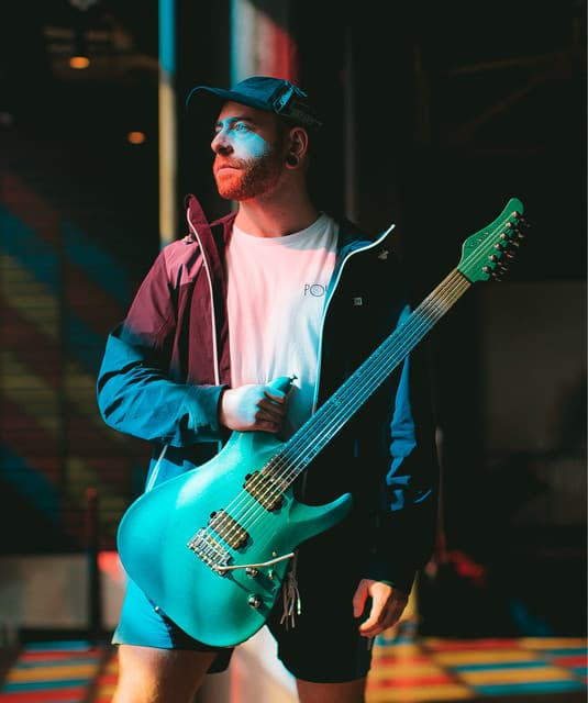 Intervals's artist profile image