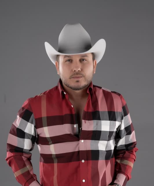 Mario "El Cachorro" Delgado artist profile image
