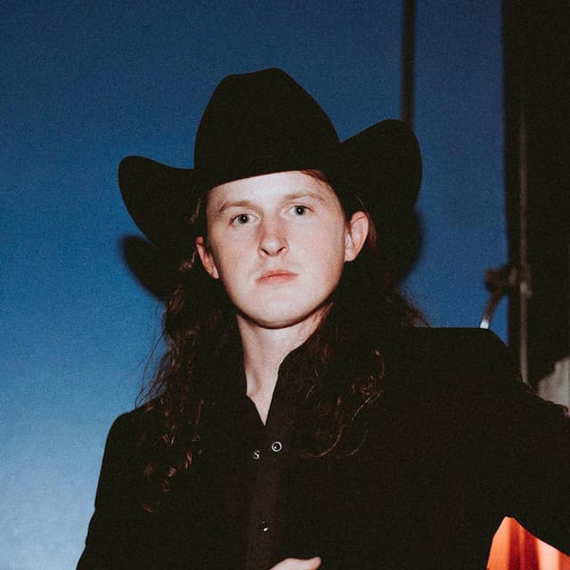 Wade Sapp artist profile image