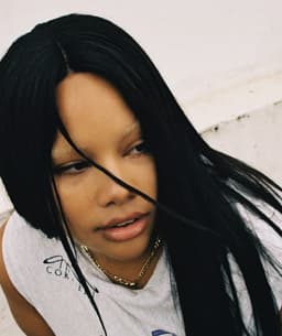 Shygirl's artist profile image