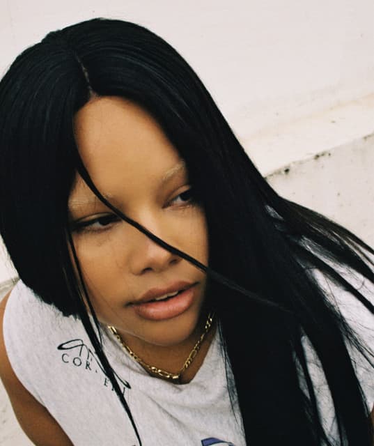 Shygirl's artist profile image