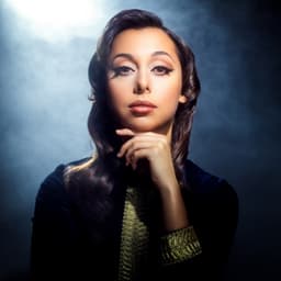 Veronica Swift's artist profile image