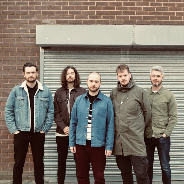 Fat Dads artist profile image