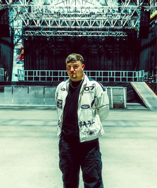 SIKOTI artist profile image