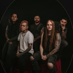 Lorna Shore's artist profile image