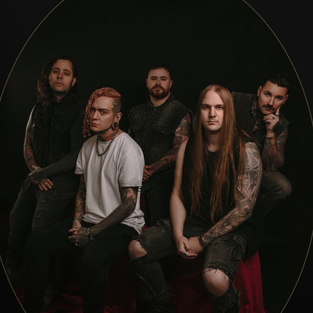 Lorna Shore's artist profile image