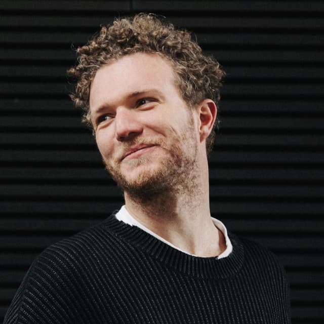 Traumer's artist profile image