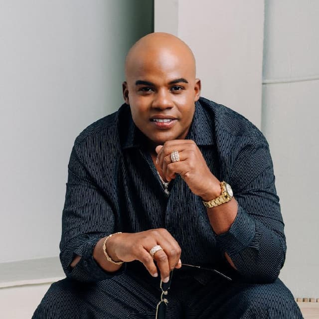 Marky O artist profile image