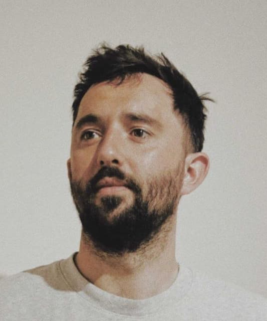 Hugo Brijs artist profile image