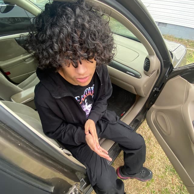 biz artist profile image