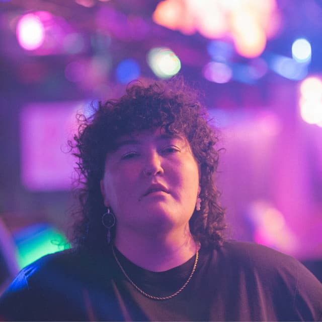 FONTINE artist profile image
