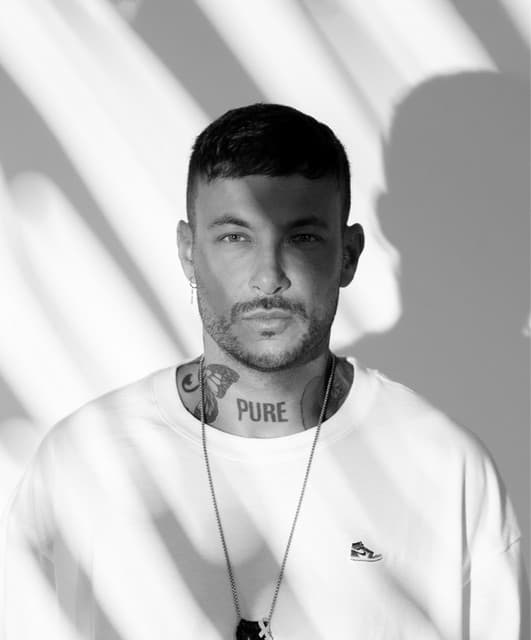 Joezi artist profile image