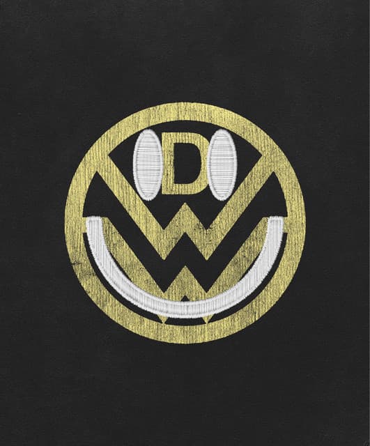 Down With Webster's artist profile image