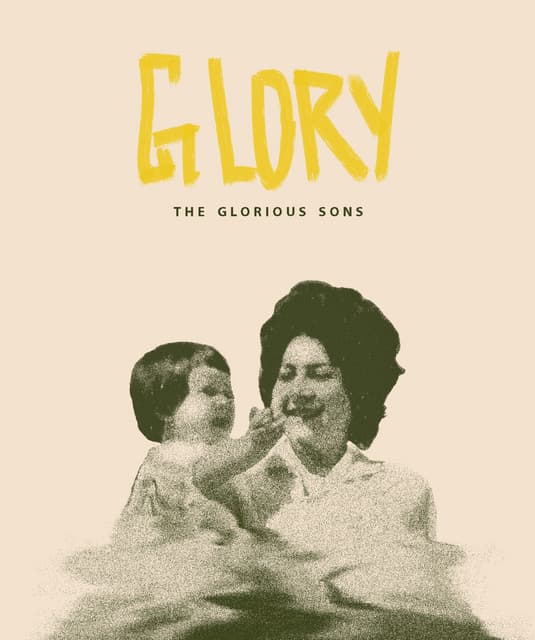 The Glorious Sons's artist profile image