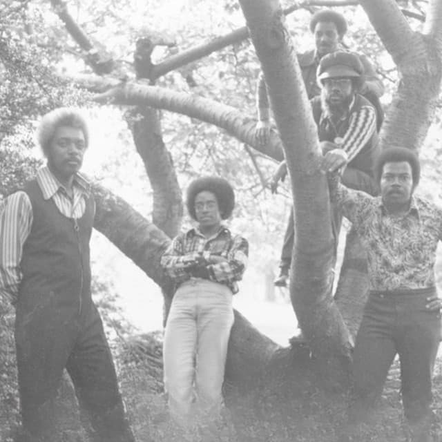 Catalyst artist profile image