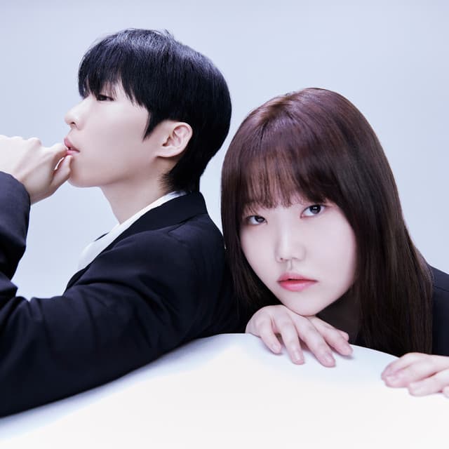 AKMU artist profile image