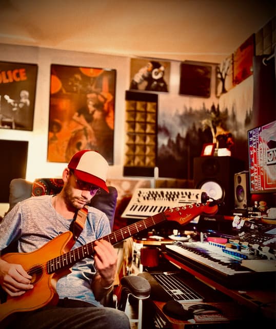 JWADI artist profile image