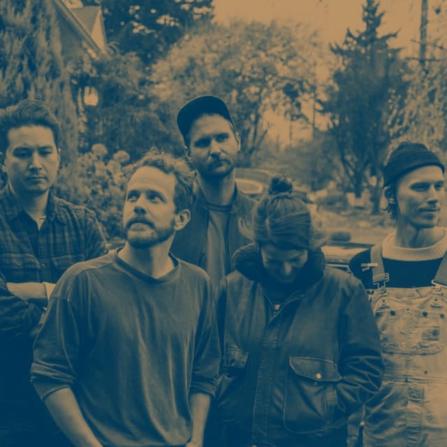 Typhoon's artist profile image