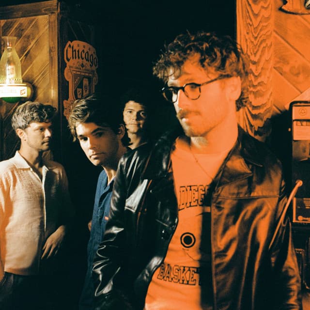 The Brook & The Bluff's artist profile image