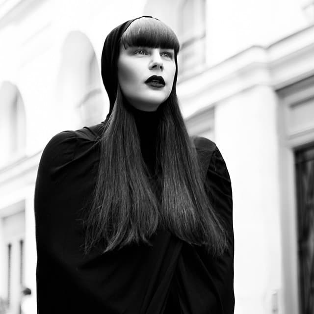 Miss Kittin artist profile image
