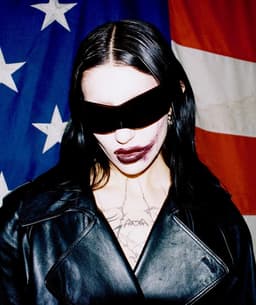 DeathbyRomy's artist profile image