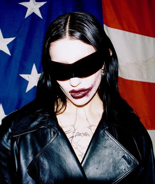 DeathbyRomy artist profile image