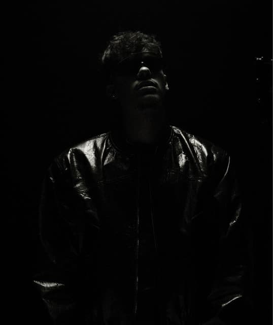 Brokezart artist profile image