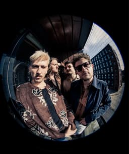 Vigilantes's artist profile image