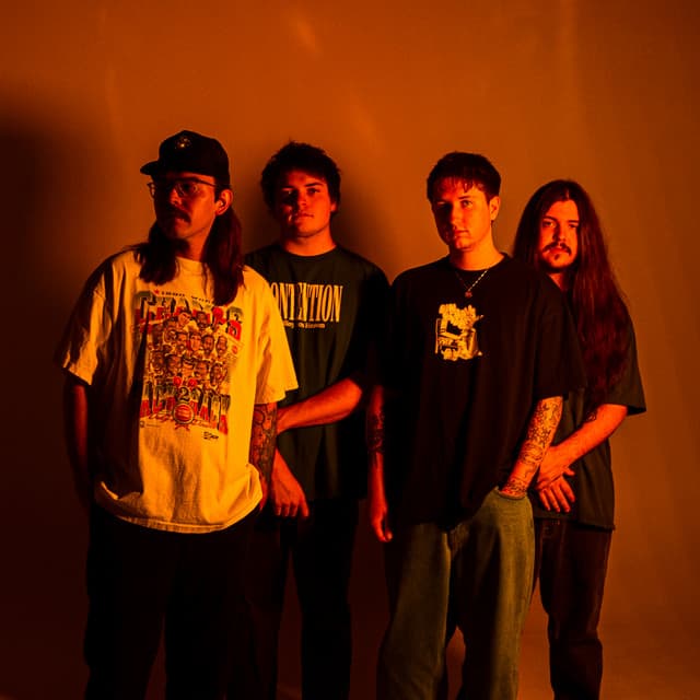 Commoner artist profile image