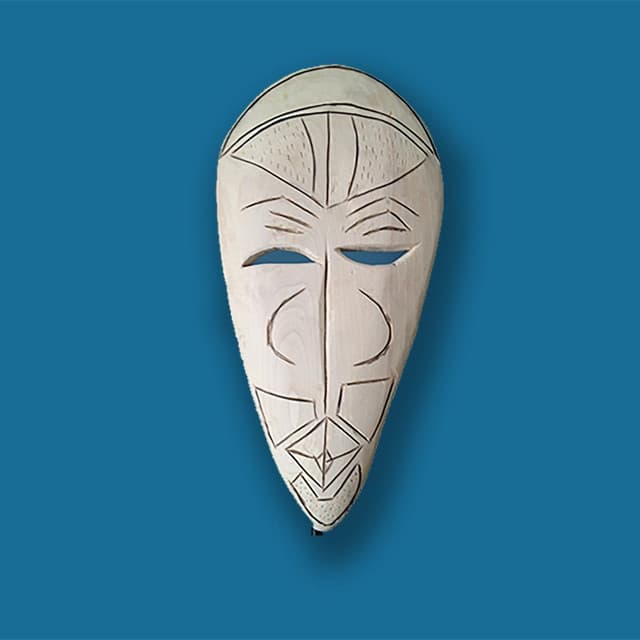 Lost Desert artist profile image