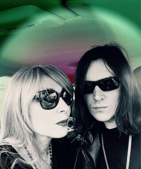 Shad Shadows artist profile image