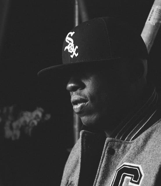 Mike Dunn artist profile image