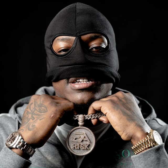Burner's artist profile image