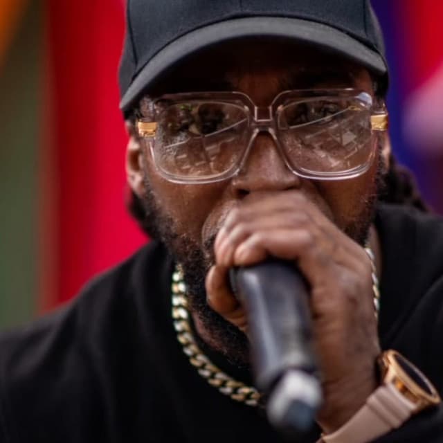 Demolition Man artist profile image