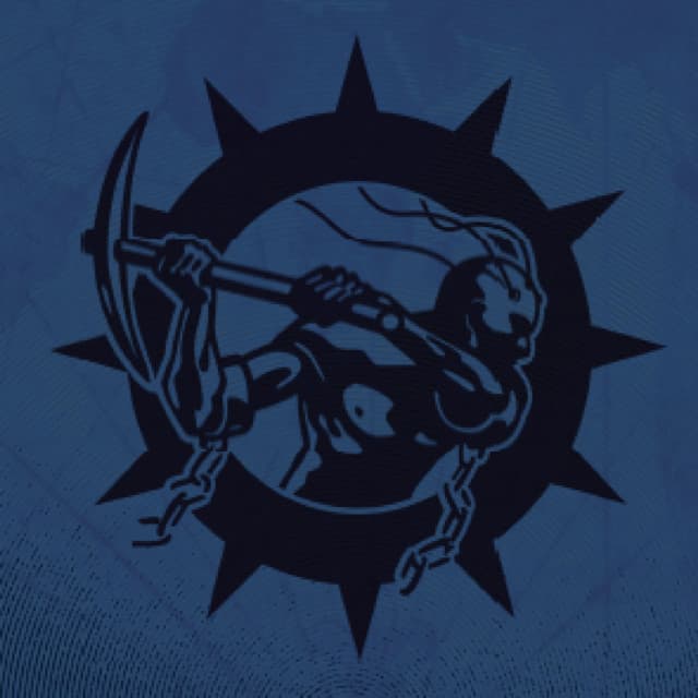 Soilwork's artist profile image