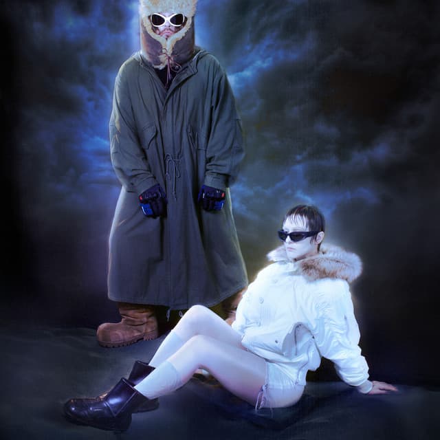 Pearly Drops artist profile