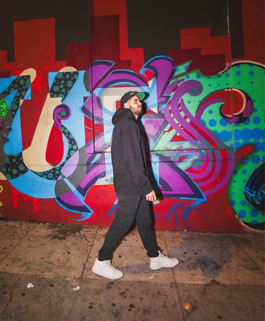 Evalution artist profile image