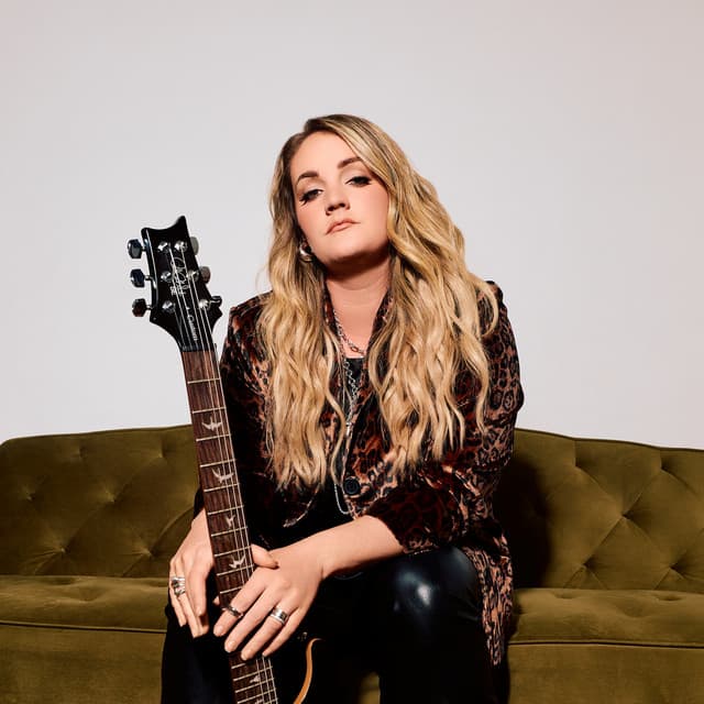 Emerson Day artist profile image