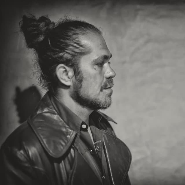 Citizen Cope's artist profile image