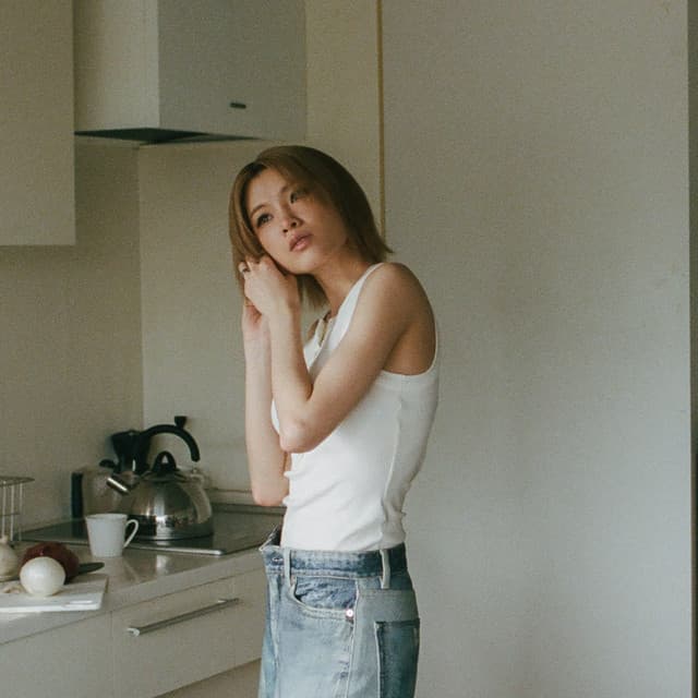 Panther Chan artist profile