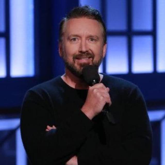 Chad Daniels artist profile image