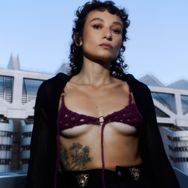 Nene H artist profile image