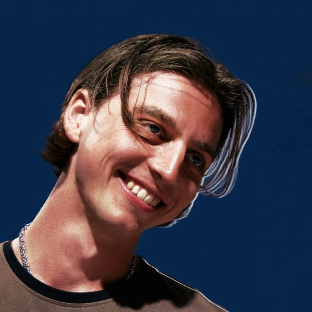 Killen. artist profile image