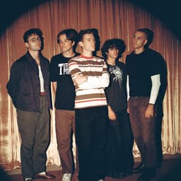 Anxious's artist profile image