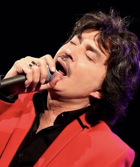 Shahram Solati's artist profile image